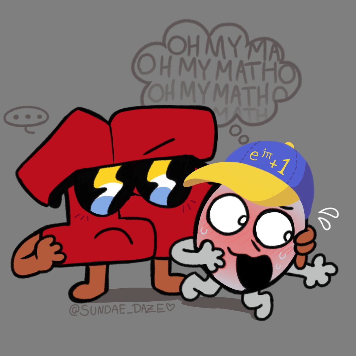 SundaeDaze tweet media