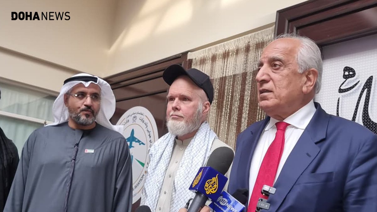 Doha News tweet media