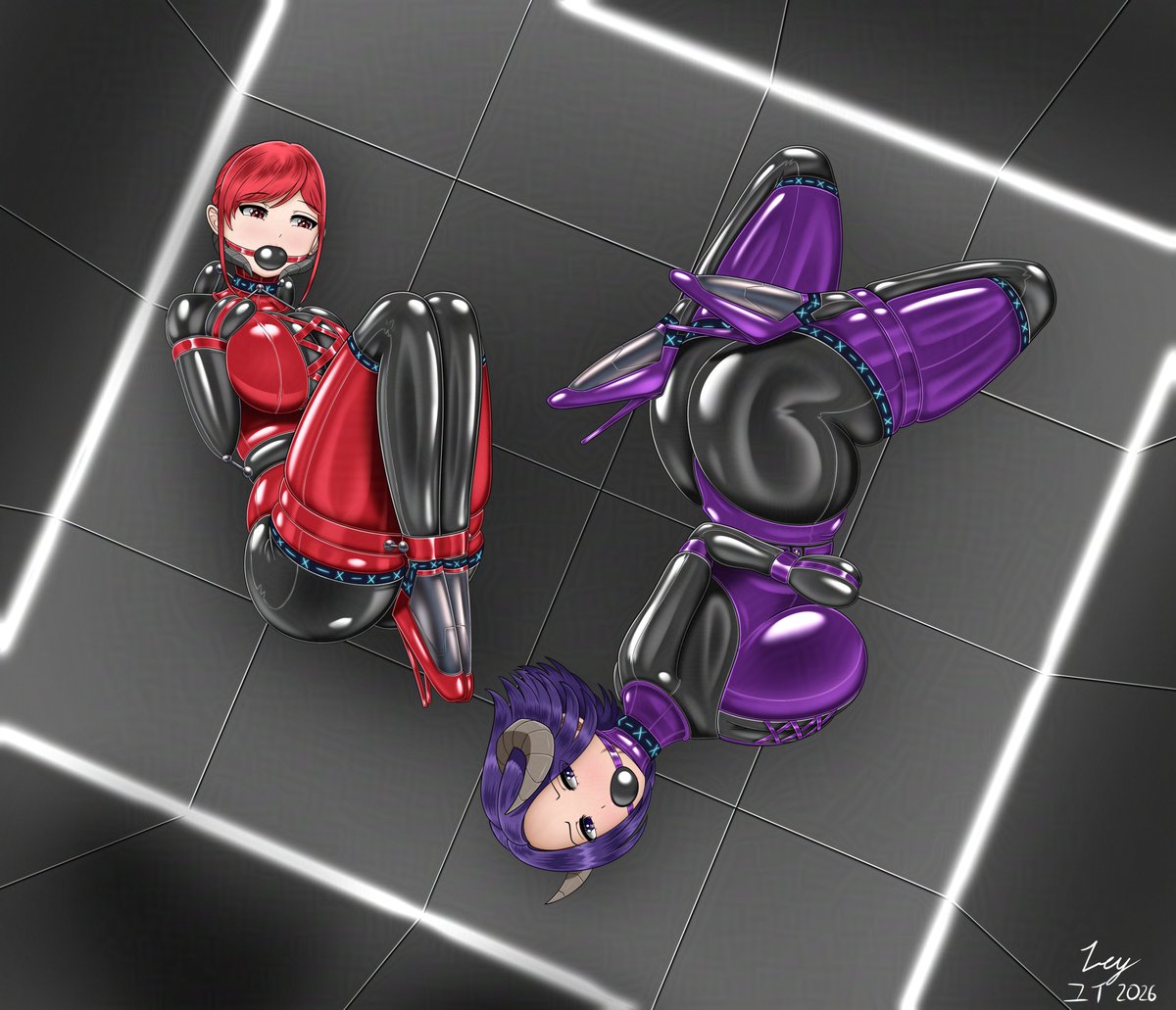 Yui | ユイ tweet media