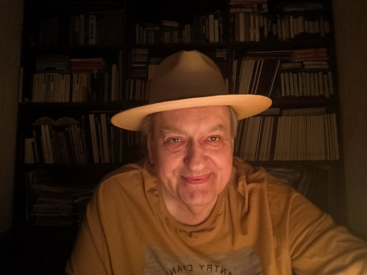 Carlos Villarrubia tweet media