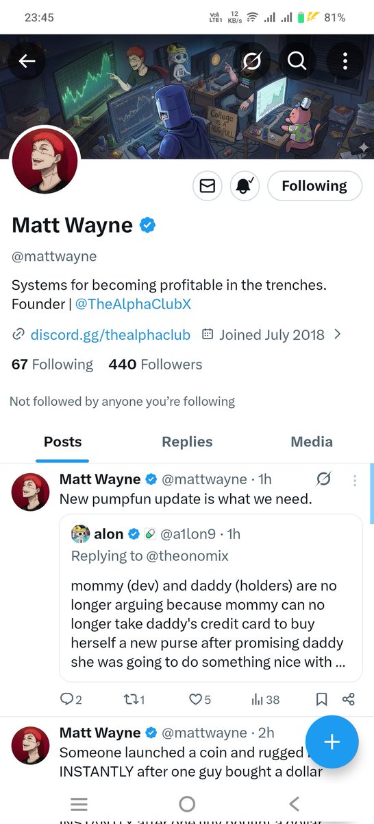 Himanshu Bhardwaj tweet media