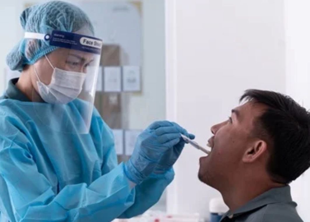 Tedros Adhanom Ghebreyesus tweet media