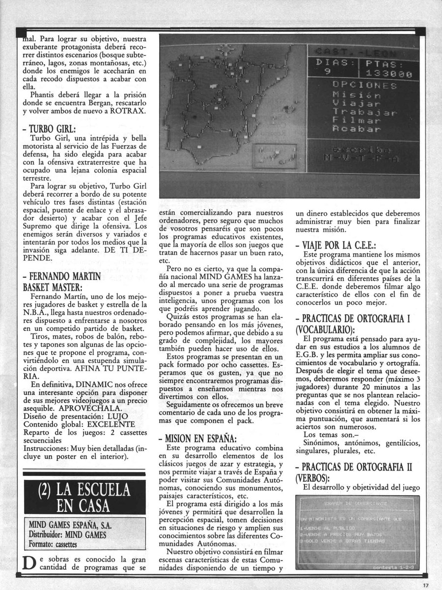 Risky Business tweet media