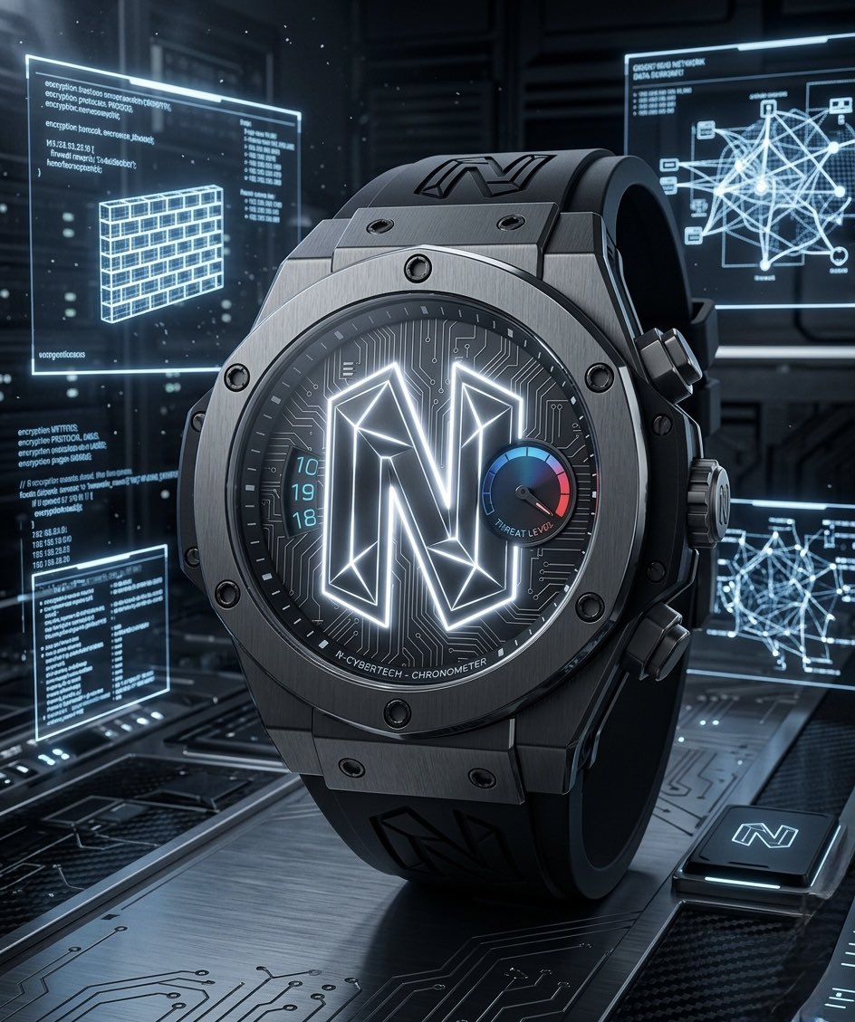 North Protocol tweet media