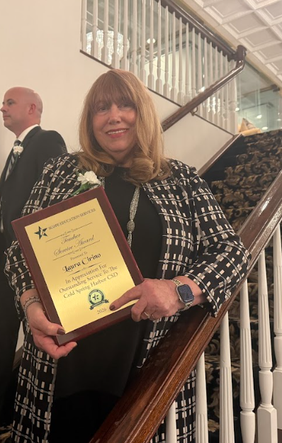 CSH West Side School tweet media