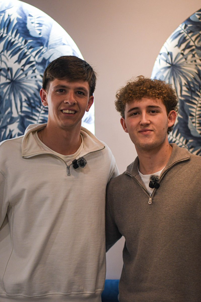 David Calvo González tweet media