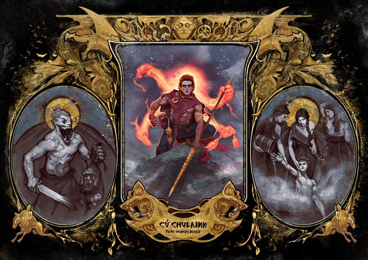 Arnaud Carrasco tweet media