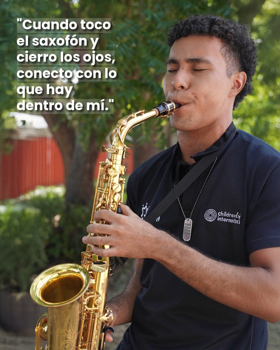 Children Internacional Col tweet media