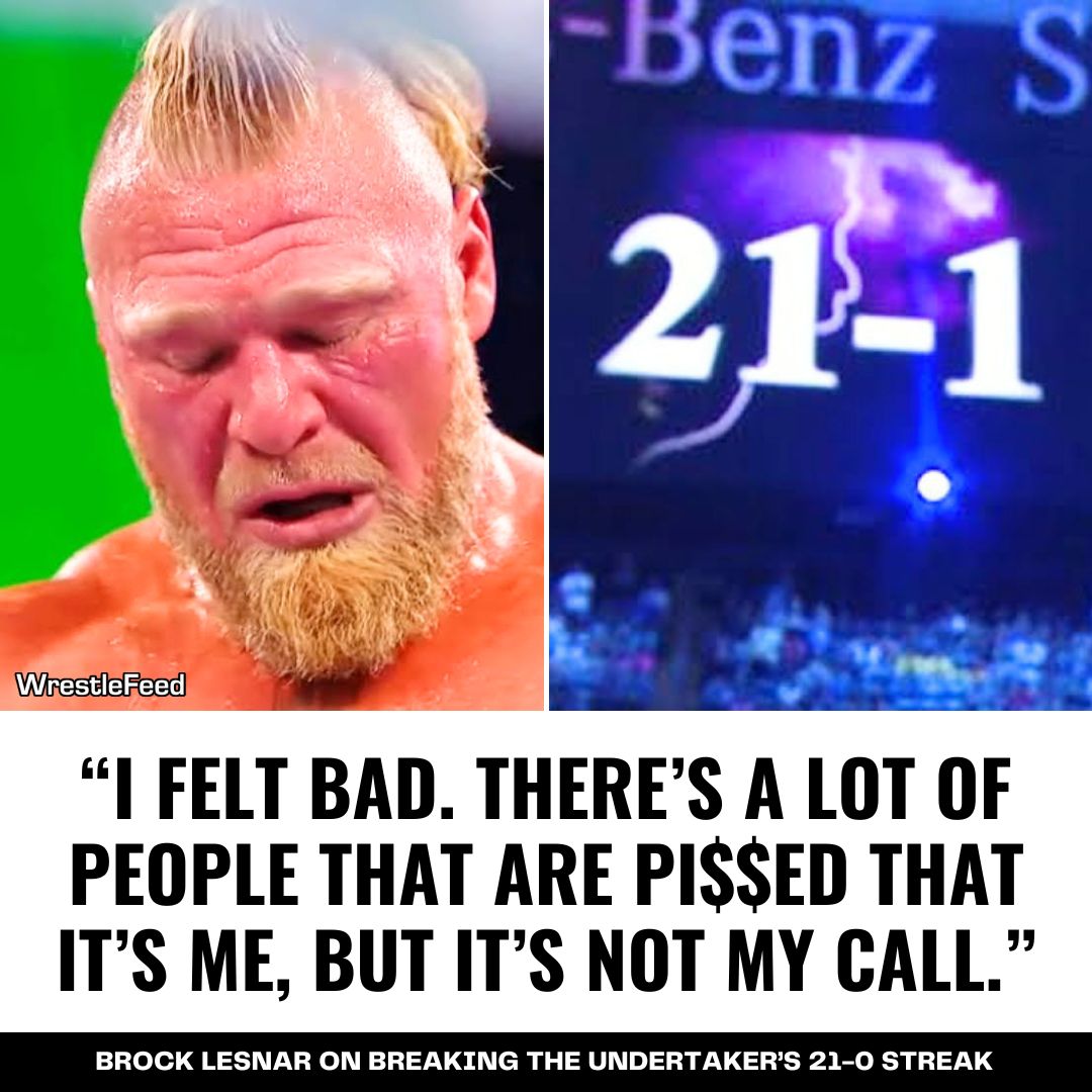 WrestleFeed tweet media