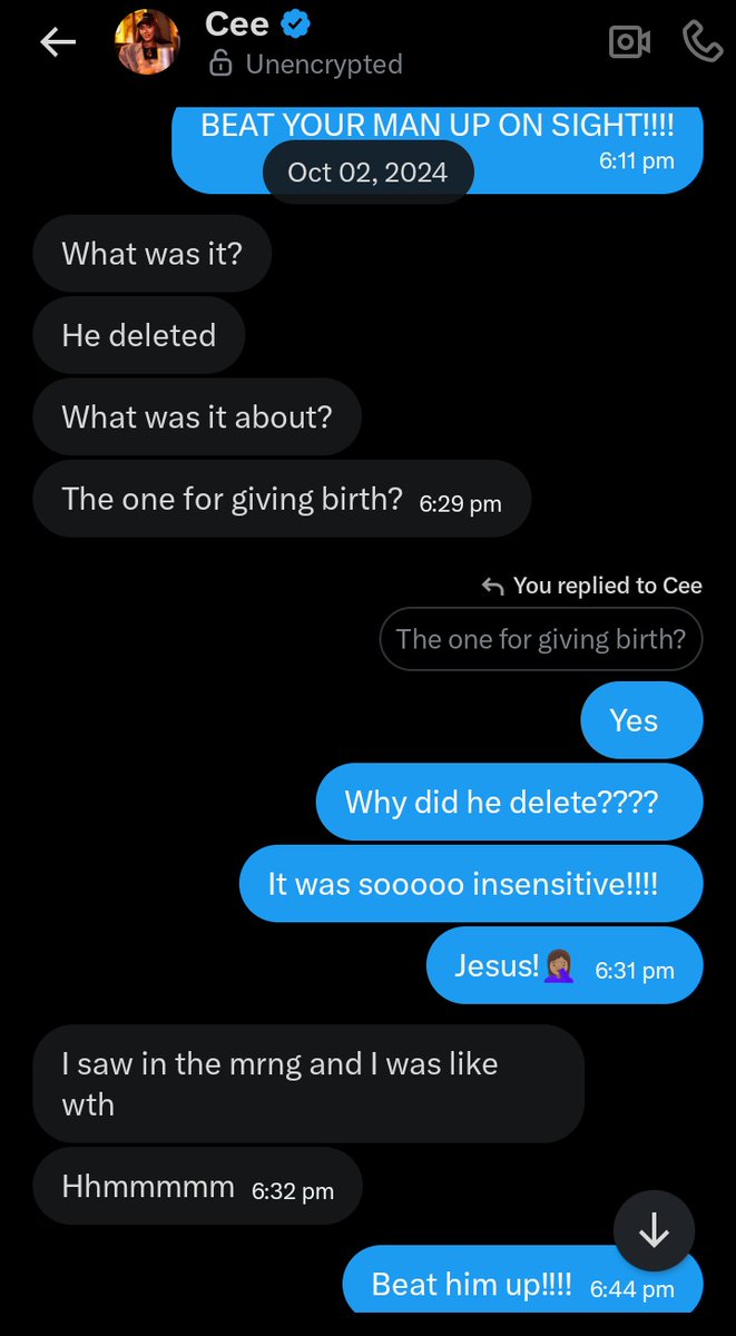 MISHELINE tweet media