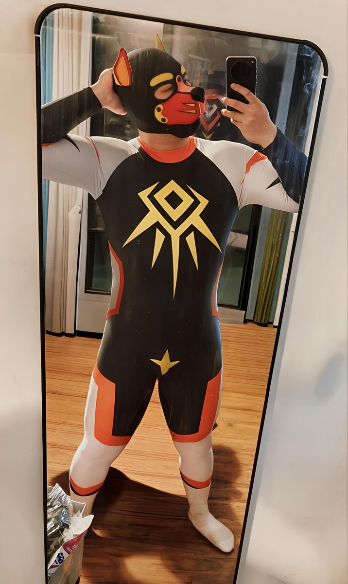 Meat就是肉 tweet media