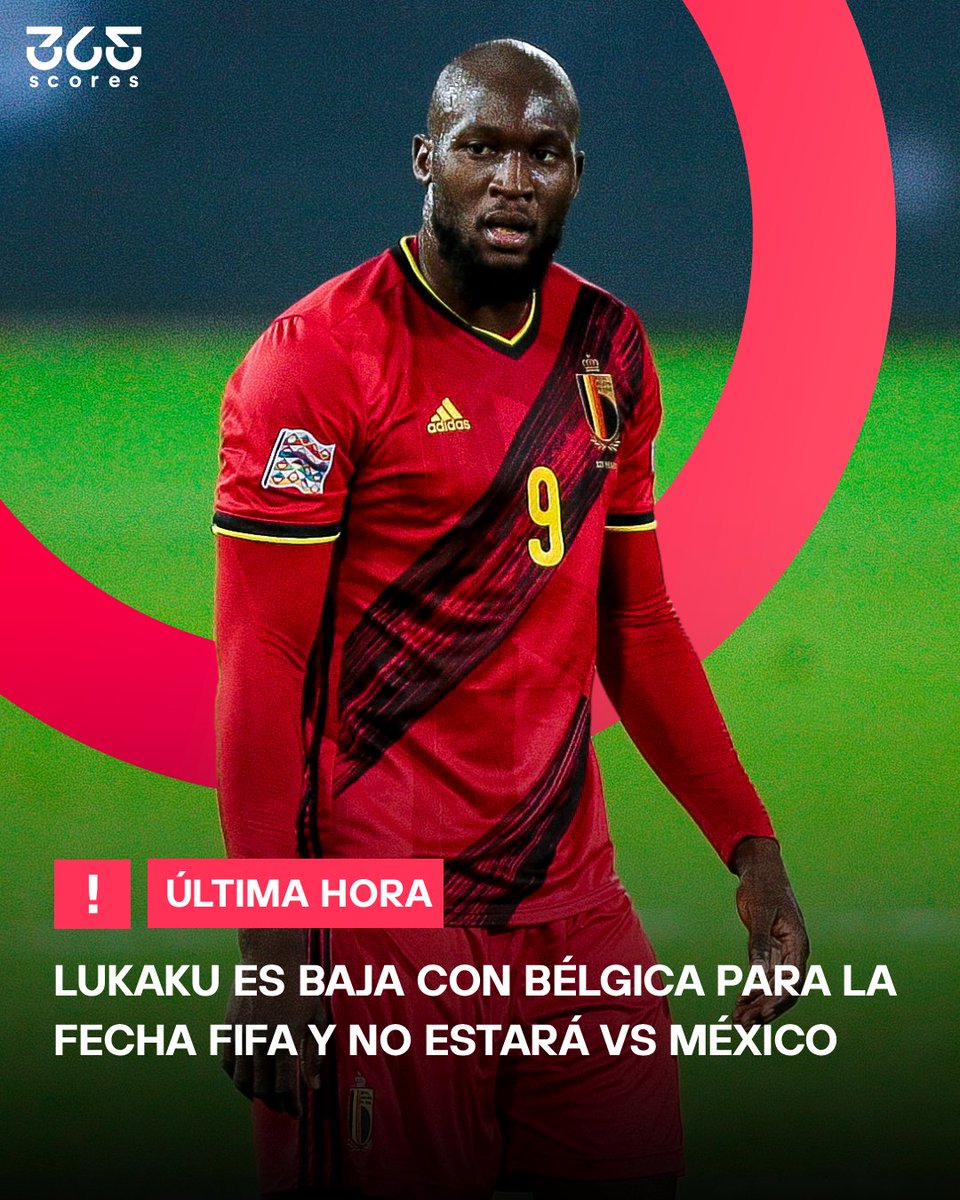 365Scores México🇲🇽 tweet media
