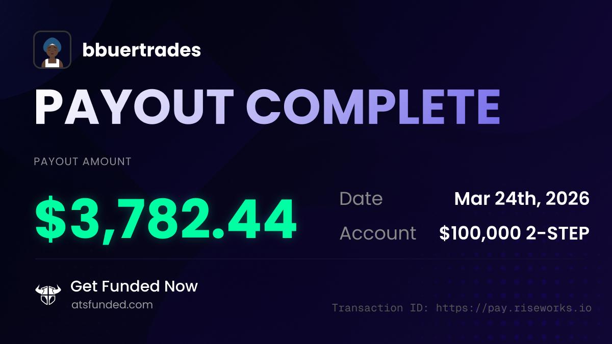 BuerTrades tweet media