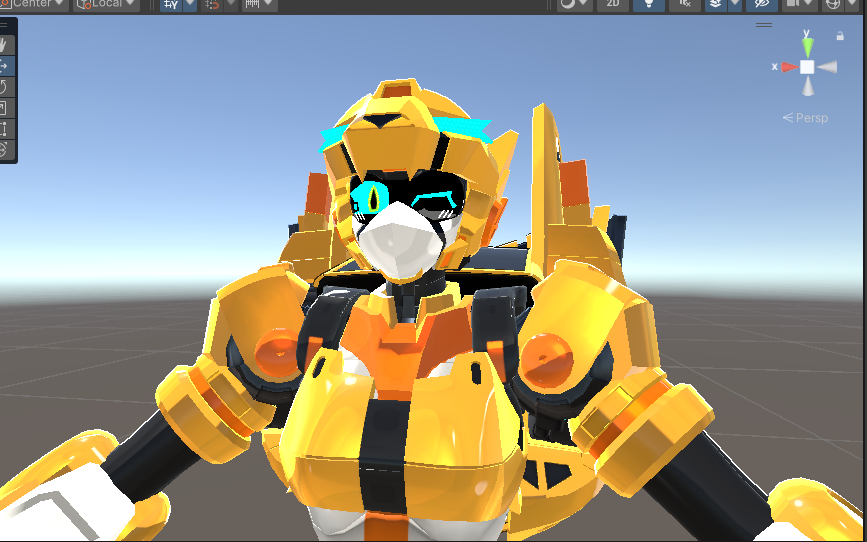 Jaller Arts (Comms Closed) tweet media