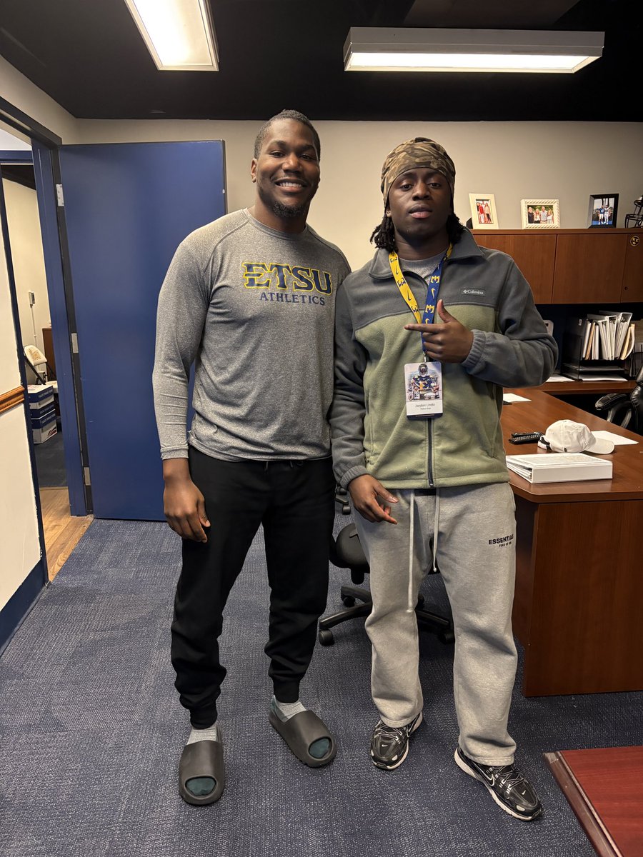 Jordan Lindo tweet media