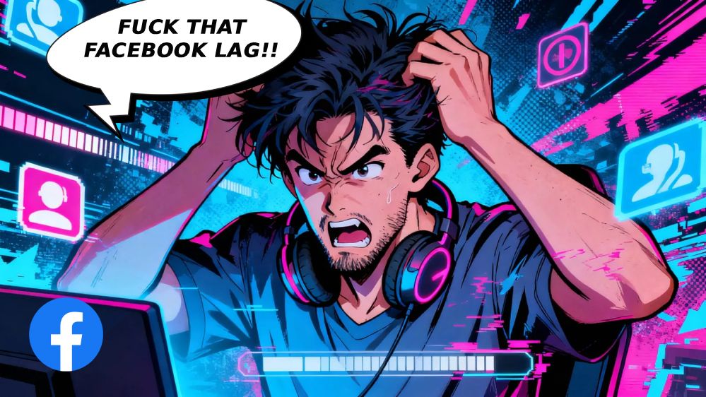 websticknl's tweet image. 🔴💢 Facebook Live Stream Buffering Constantly? Fix This Nightmare Now   divine-element.com/facebook-gamin…   #FacebookGaming #FacebookStreamLag #FacebookLiveIssues #StreamingProblems