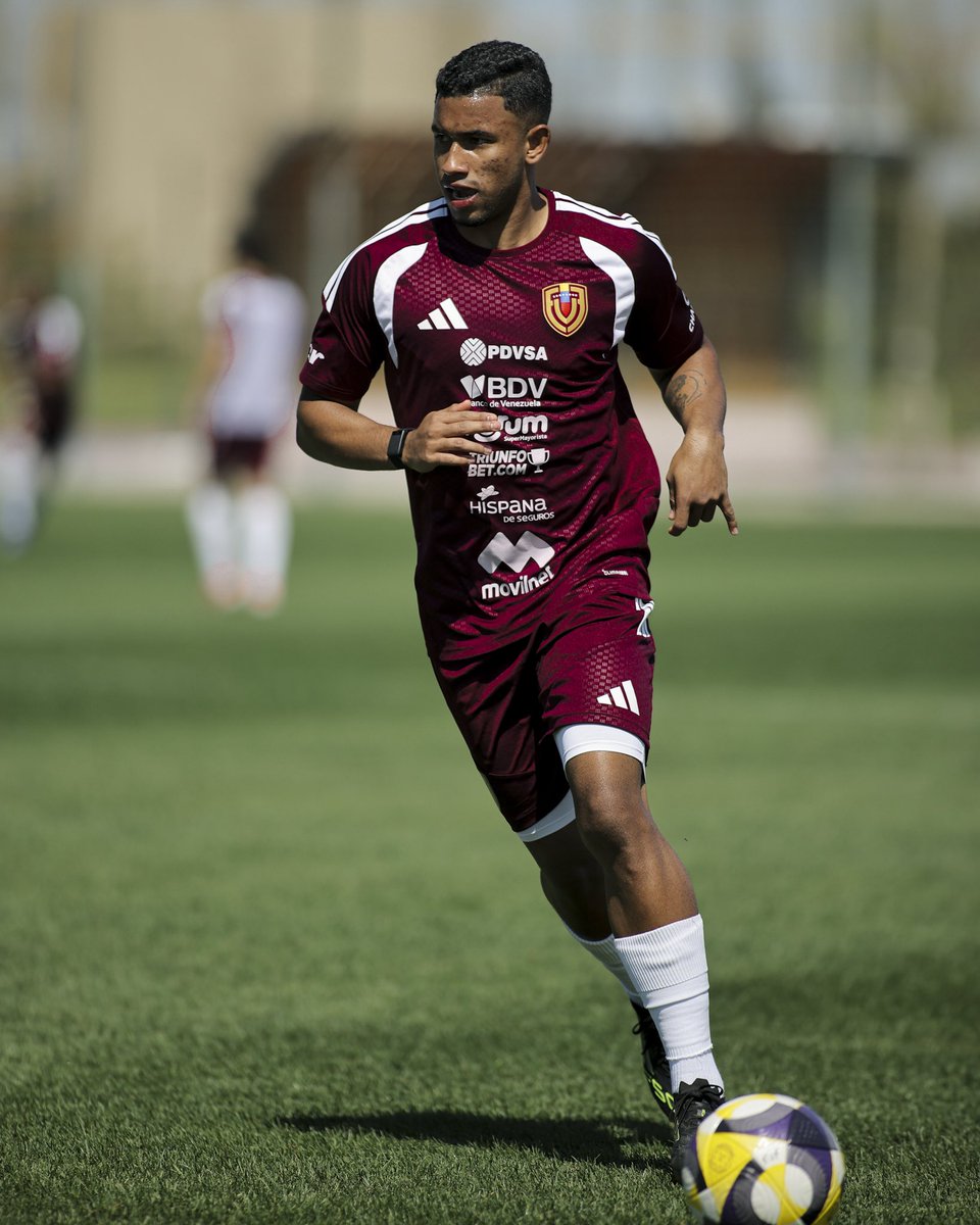 La Vinotinto tweet media