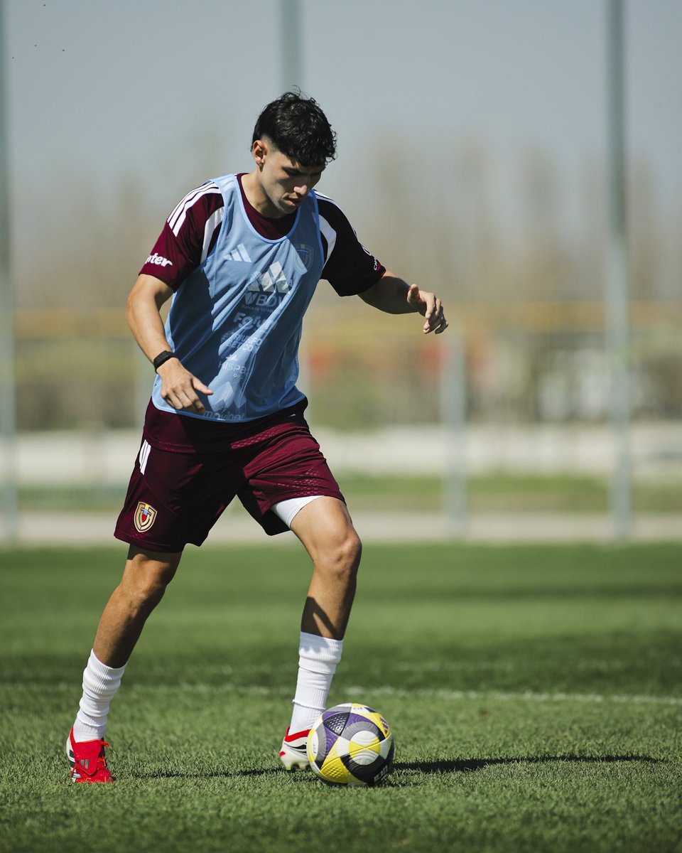 La Vinotinto tweet media