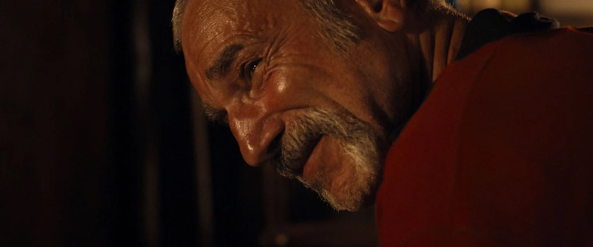 Delcroixx's tweet image. CINÉMA - Notre critique d’#AnemoneLesracinesdumensonge : tout le prix du silence entre deux frères irlandais
lefigaro.fr/cinema/notre-c… via @Figaro_Culture #DanielDayLewis