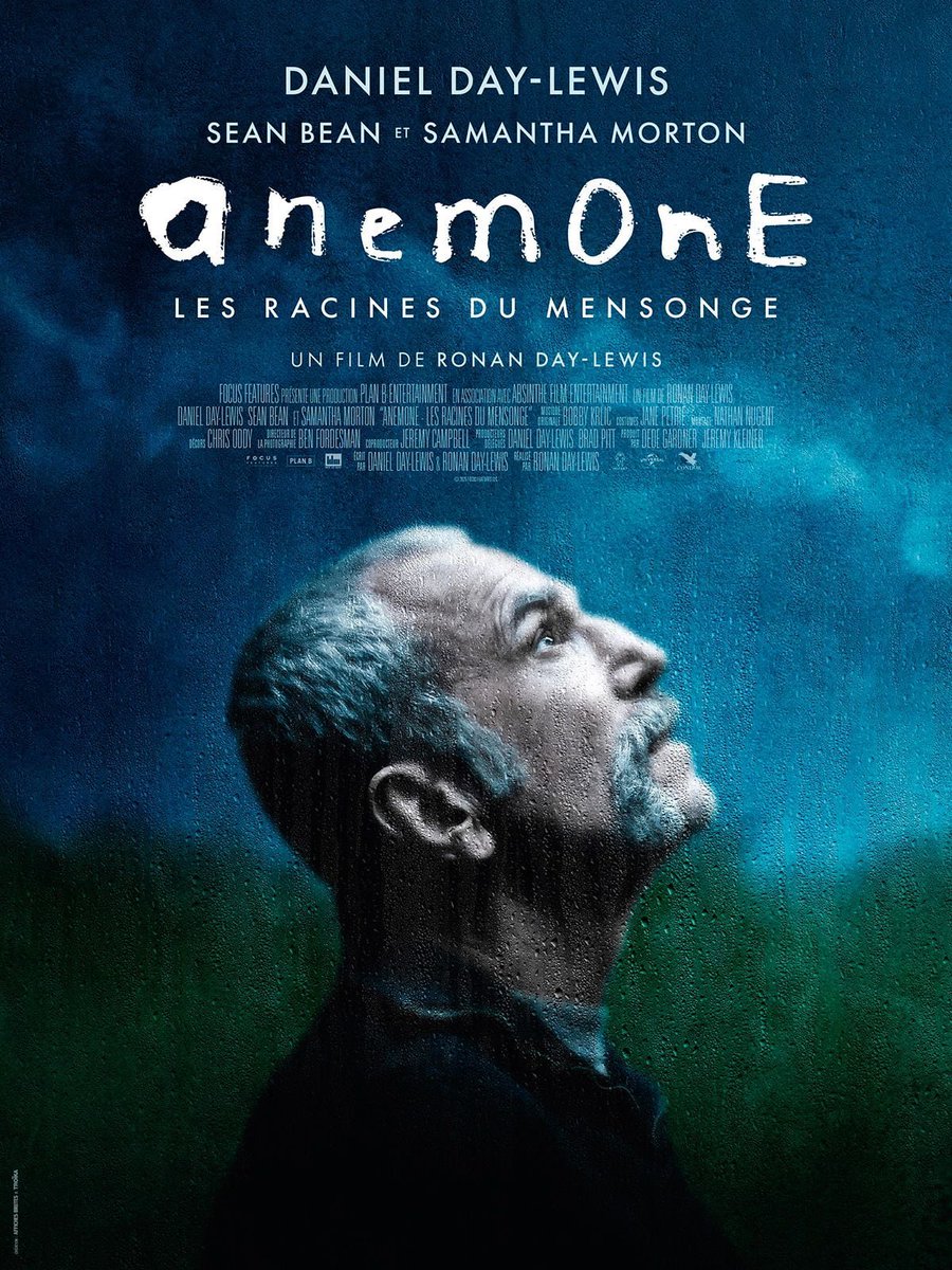 Delcroixx's tweet image. CINÉMA - Notre critique d’#AnemoneLesracinesdumensonge : tout le prix du silence entre deux frères irlandais
lefigaro.fr/cinema/notre-c… via @Figaro_Culture #DanielDayLewis