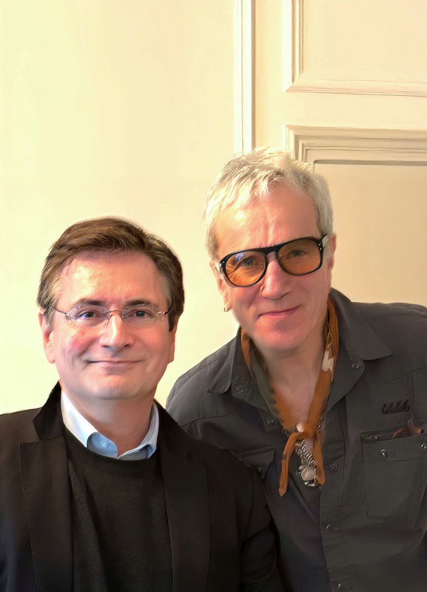 Delcroixx's tweet image. CINÉMA - Notre critique d’#AnemoneLesracinesdumensonge : tout le prix du silence entre deux frères irlandais
lefigaro.fr/cinema/notre-c… via @Figaro_Culture #DanielDayLewis