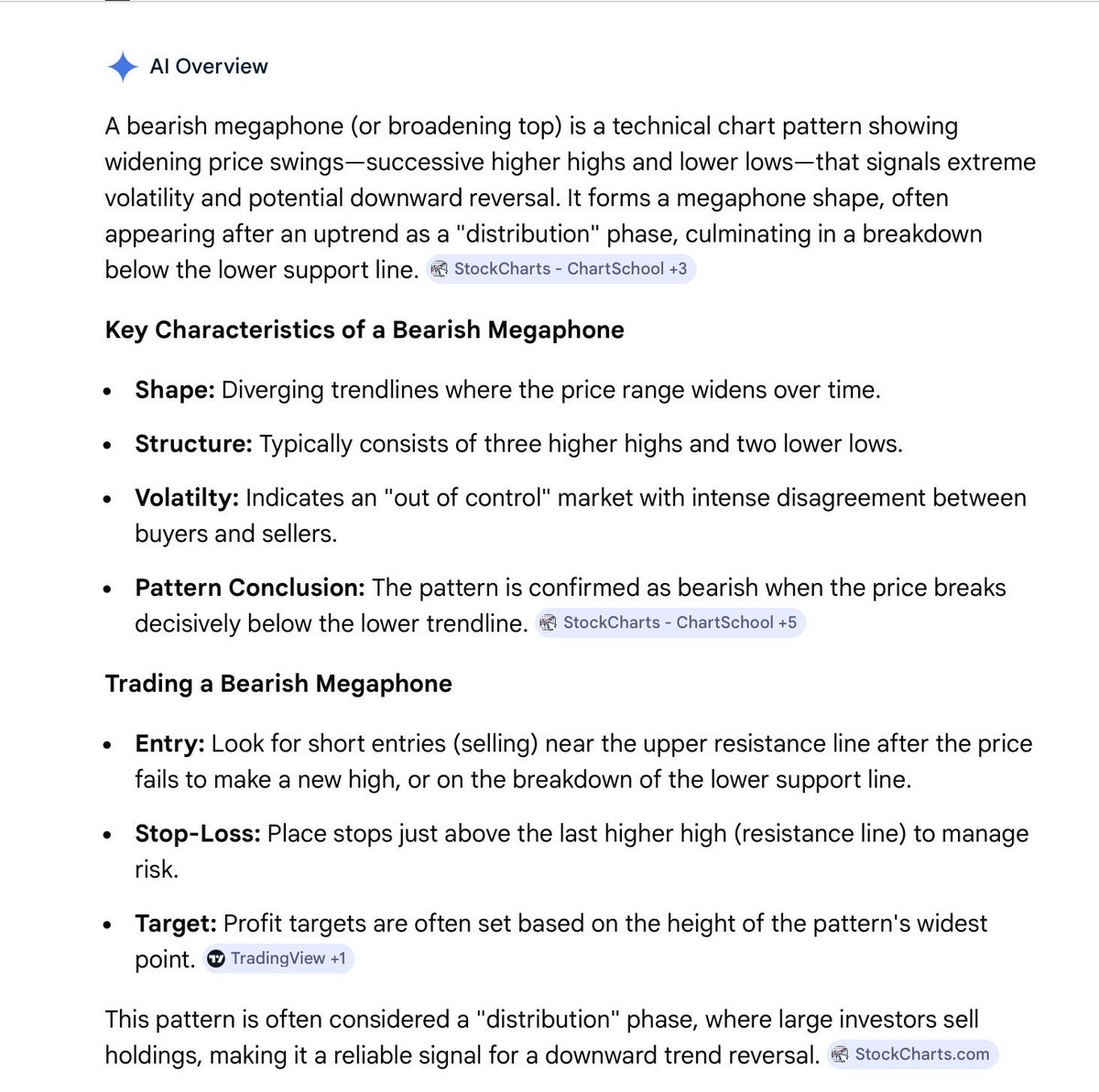 Cheds Trading tweet media