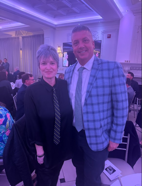 CSH West Side School tweet media