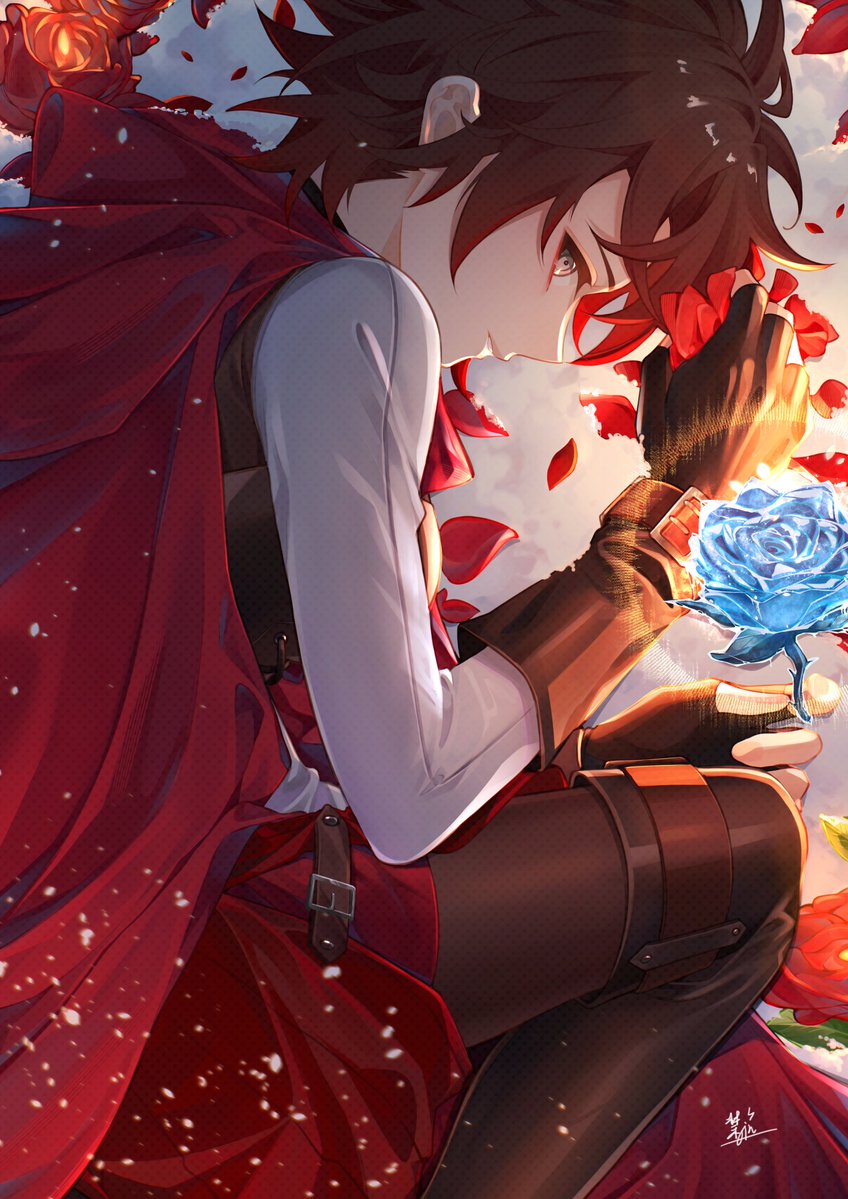 禁電君jindianjun||Comms OPEN tweet media