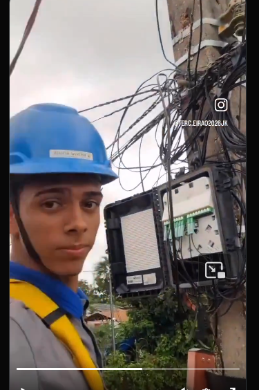 Setups que eu moraria facilmente tweet media