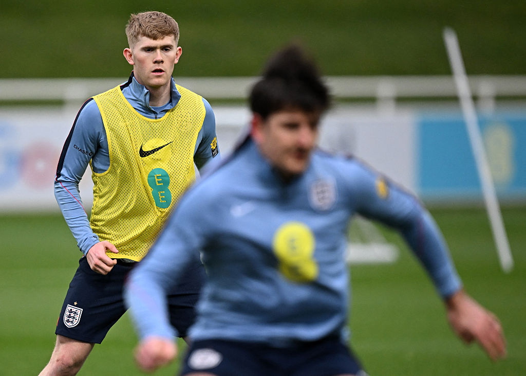 Liam Kennedy tweet media