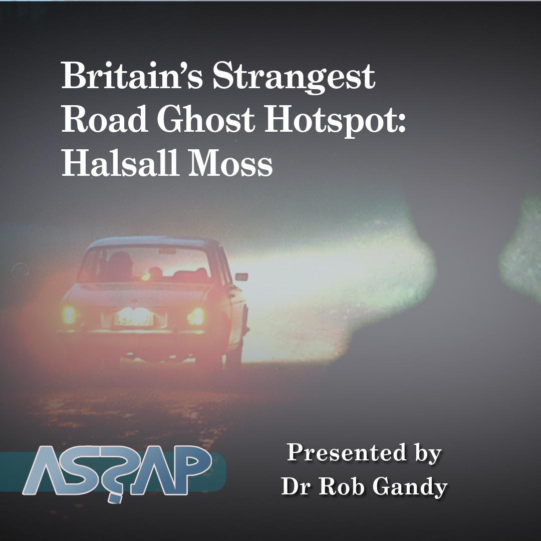 ASSAP Paranormal tweet media