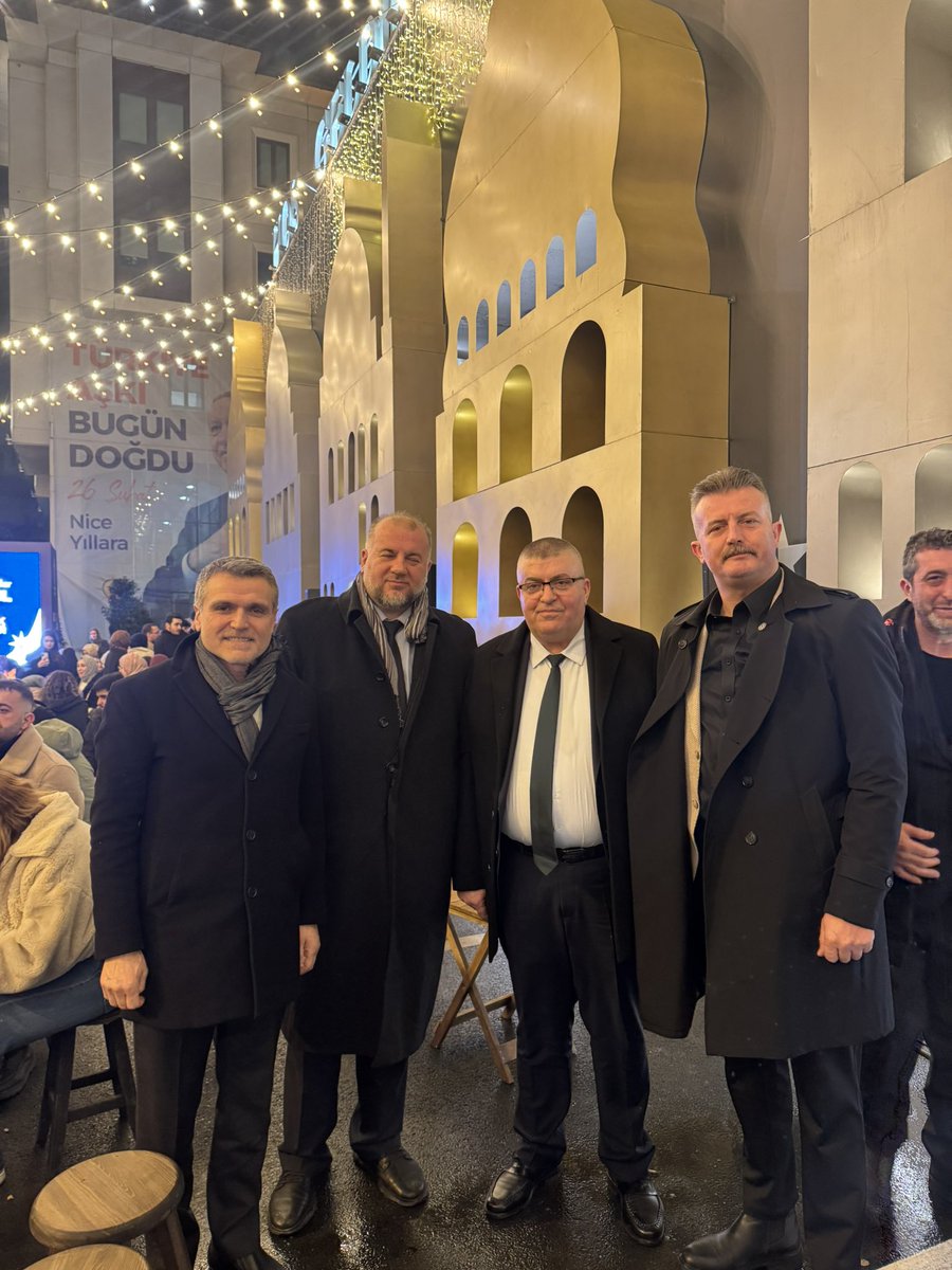 Dr. Fatih Tuna 🇹🇷 tweet media