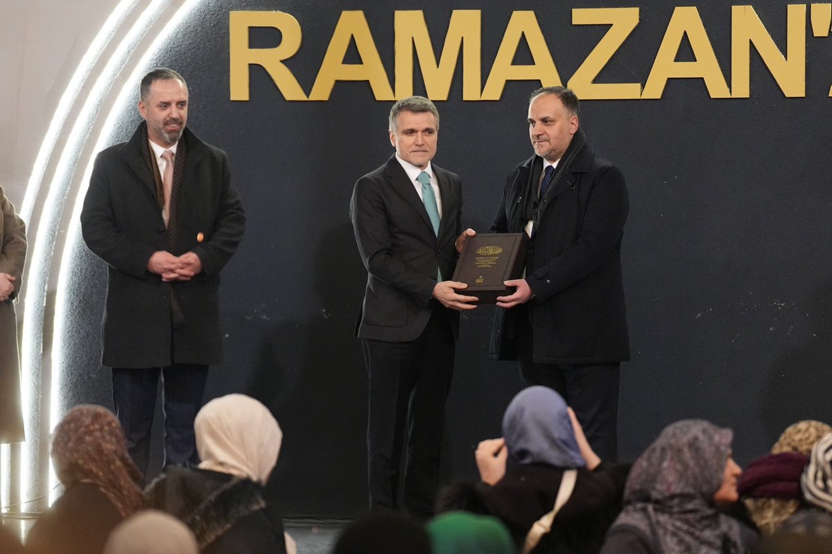 Dr. Fatih Tuna 🇹🇷 tweet media