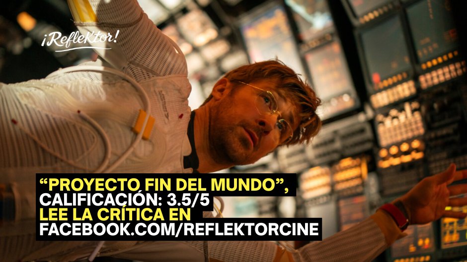 Reflektor tweet media