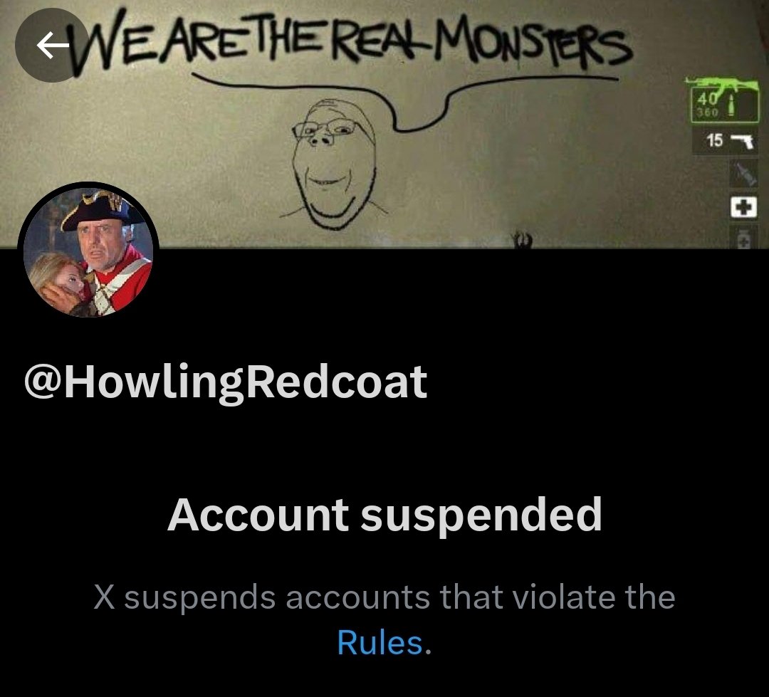 Insane Cope tweet media