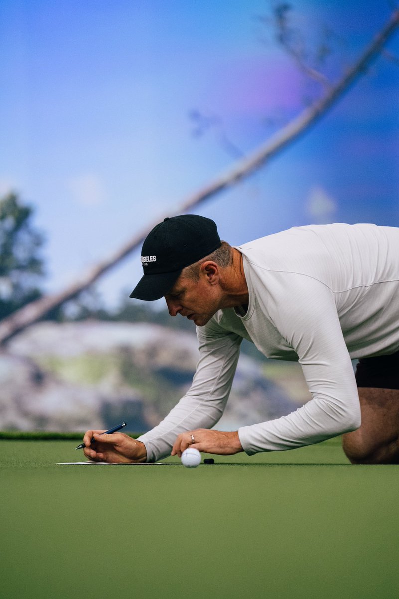 Los Angeles Golf Club tweet media