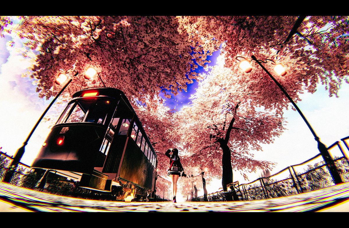 龍神_黒墨_VRCの旅人。生きる意味、記録、思い出を残す旅♪ tweet media