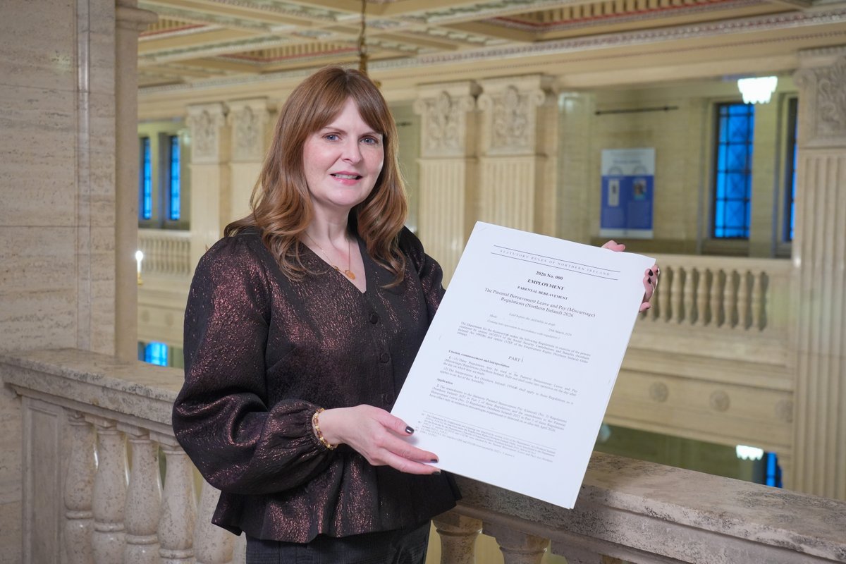 Economy NI tweet media