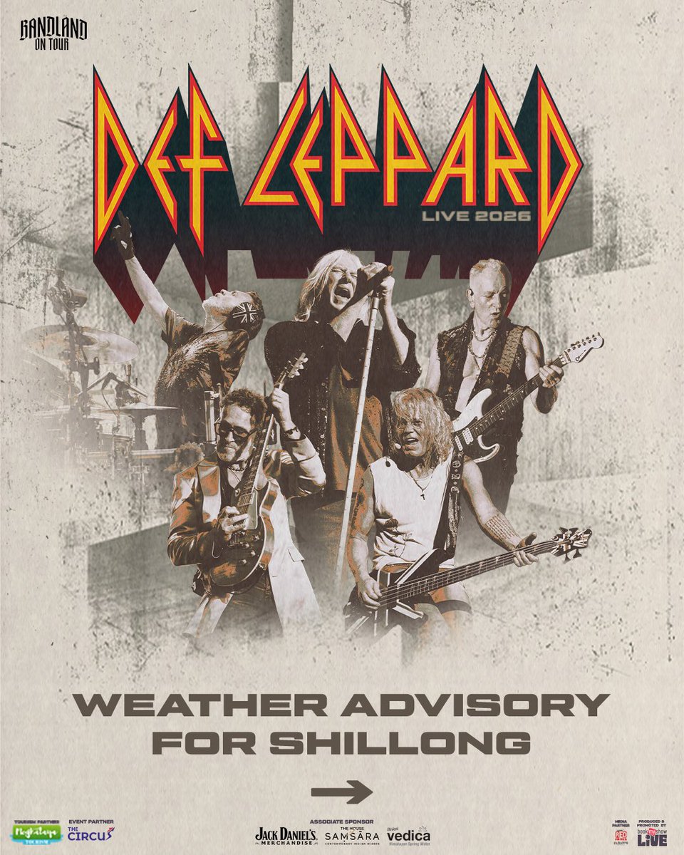 BookMyShow.Live tweet media