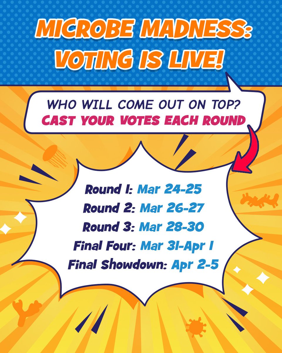 GIANTmicrobes, Inc. tweet media