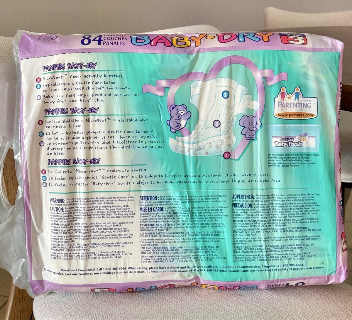 DiaperKing🍼 tweet media