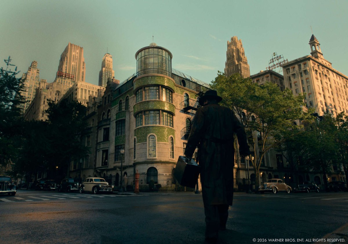 The Art of VFX tweet media