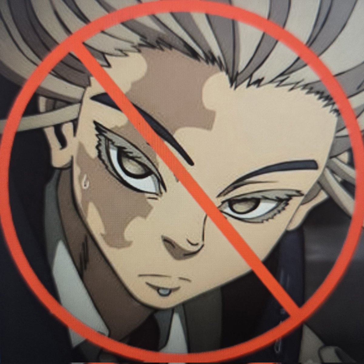 SAIMSZI's tweet image. Who can I commission to draw their interpretation of the "Goddess of Infinite Tamsy Endings"? I need to see her.
#serious.