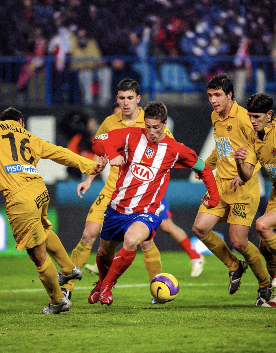 Atleti Pictures That Go Hard (2%) tweet media