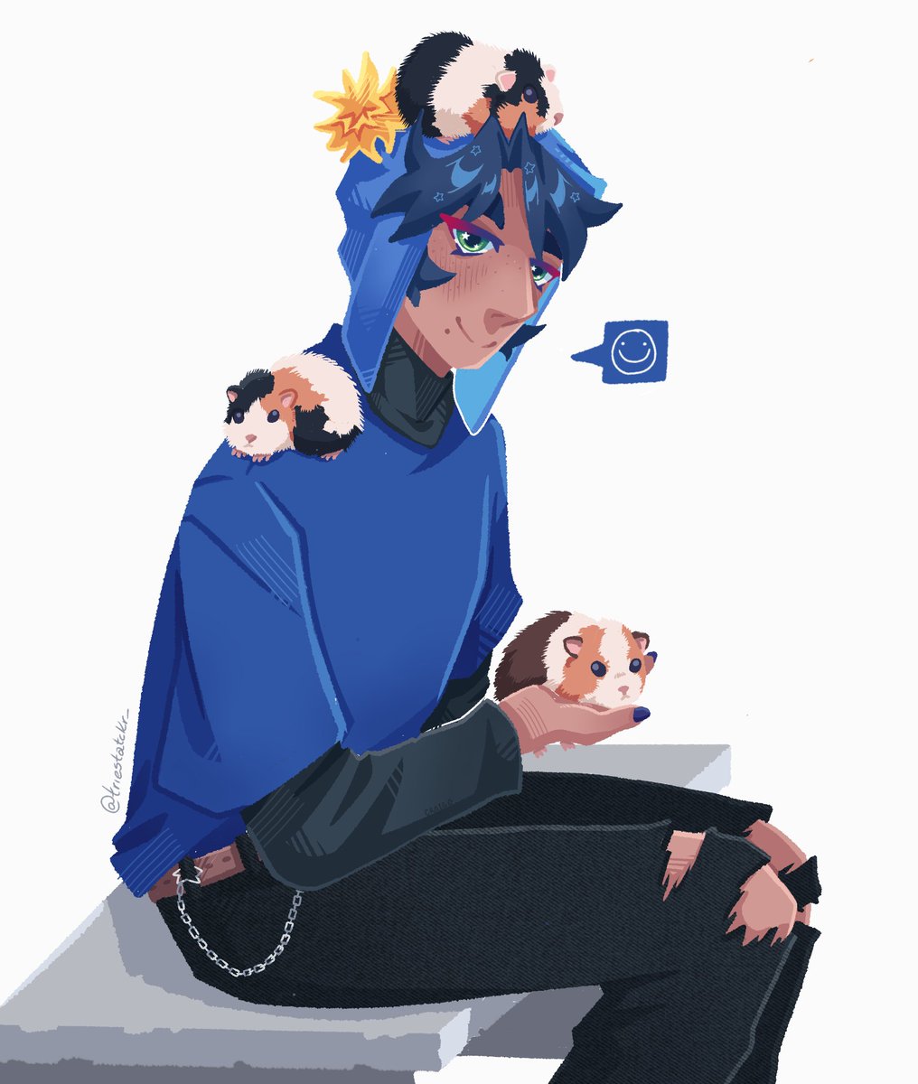 Craig / Toronto ★ ✨️ ☽☾ tweet media