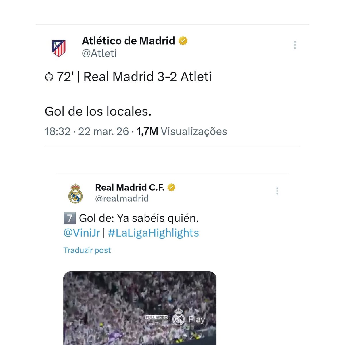 REAL MIL GRAU tweet media