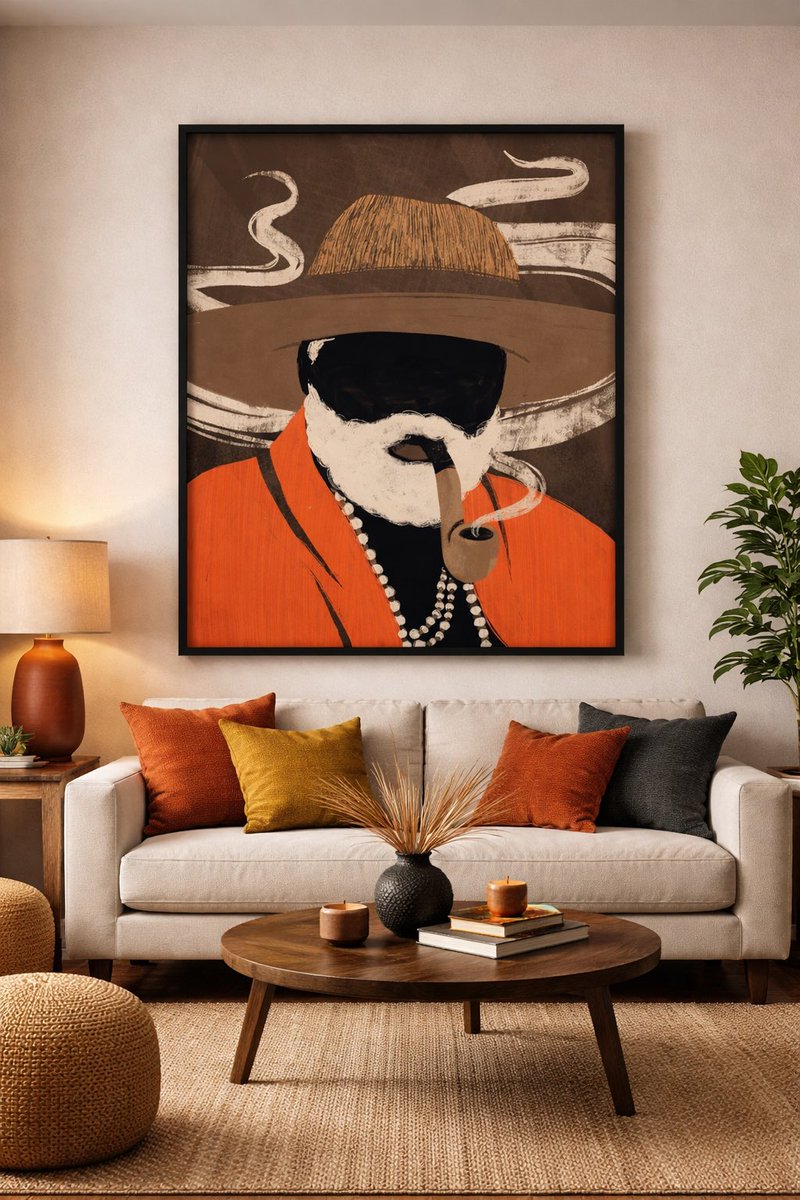 Kan, The Artwork Guy ✗🇳🇬 tweet media