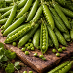 Farmers, let's get ready for Spring by updating your Crop2Shop "Virtual Farmstand!" And if you're growing English Peas this year, we have a restaurant looking for them!  Crop2.Shop