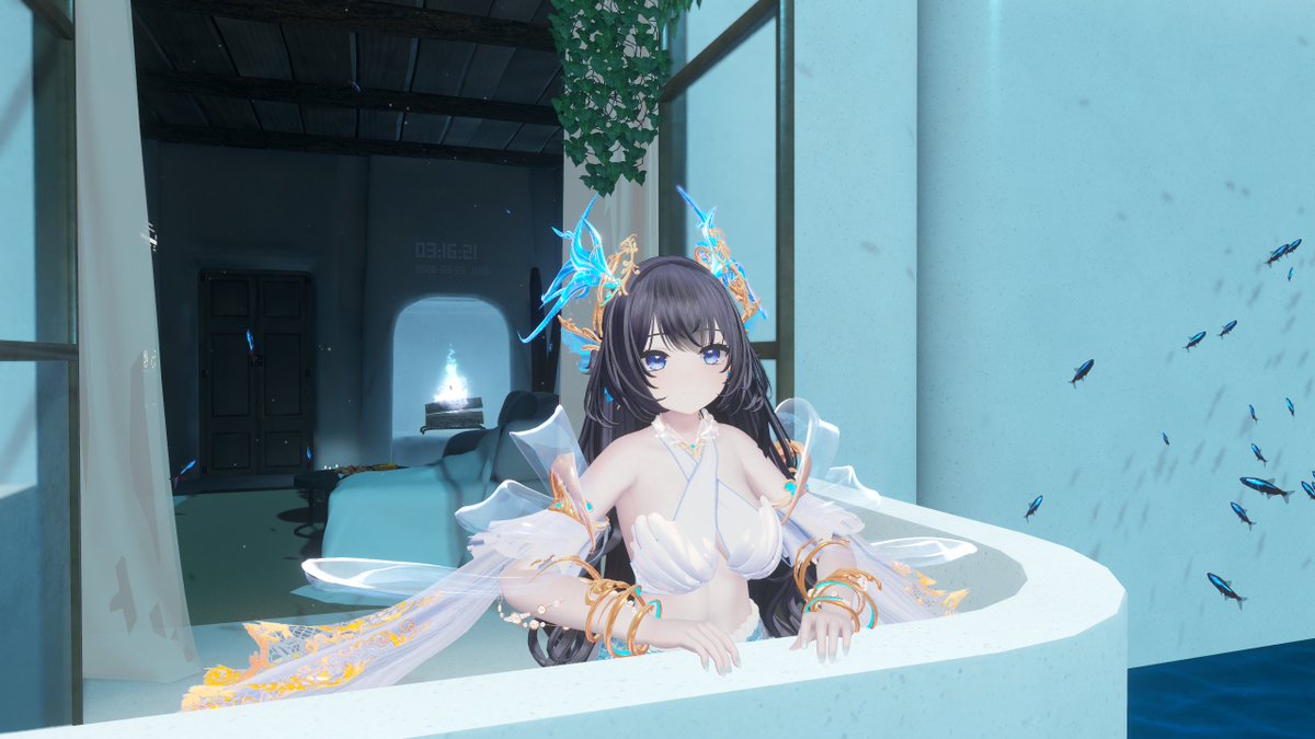 木佐木蒼井＠バーチャル活動系Vtuber tweet media