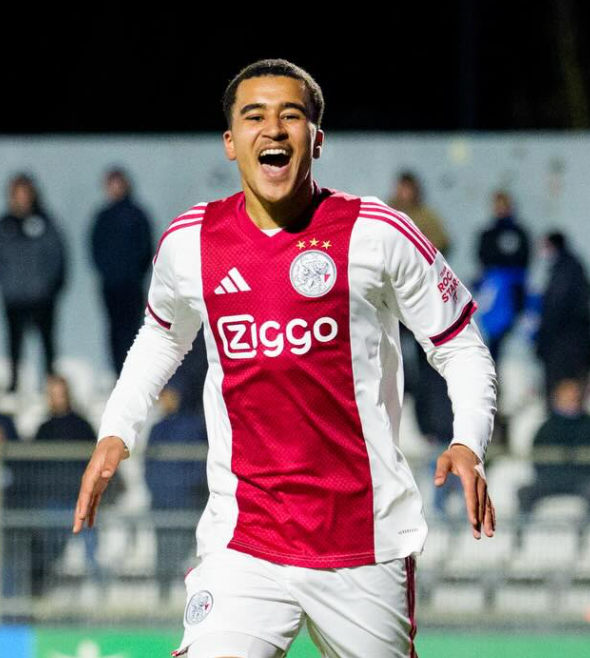 Alfred Frank tweet media